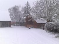 MAS offices -winter 2011