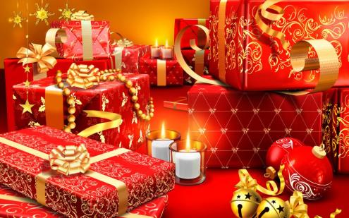 xmas 2012